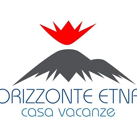 Apartmán Orizzonte Etna CTA Exteriér fotografie