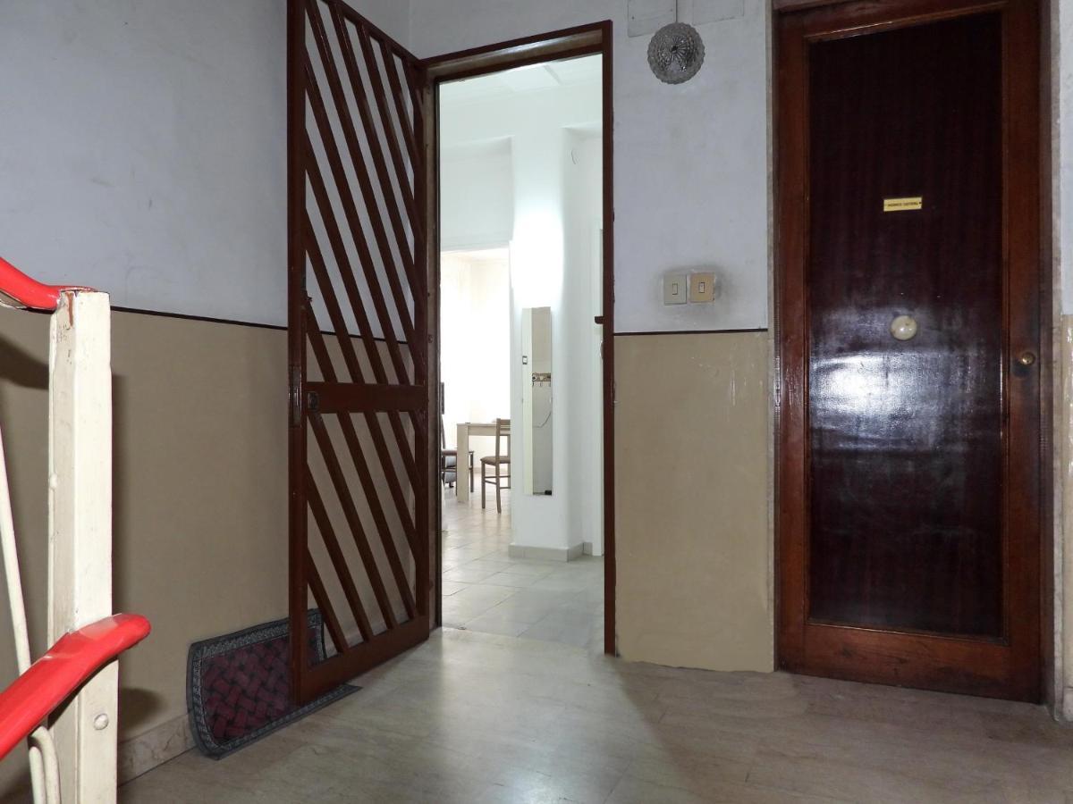 Apartmán Orizzonte Etna CTA Exteriér fotografie